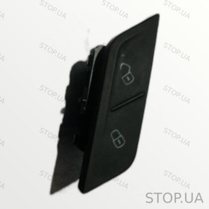 5NA962125 кнопка центрального замка Кнопка управления центральным замком Vo