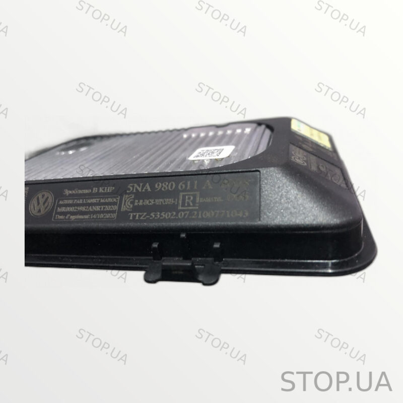 5NA980611A контроллер беспроводной зарядки Контроллер беспроводной зарядки — изображение 2