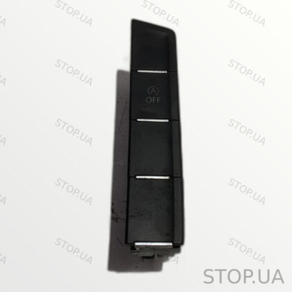 5NB927238 кнопка автозапуска Кнопка автозапуска Volkswagen Tiguan 2021-2024