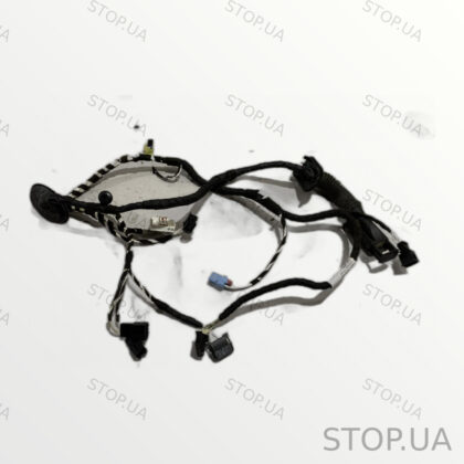 5NB971161S проводка передней двери Проводка передних двери Volkswagen Tigua