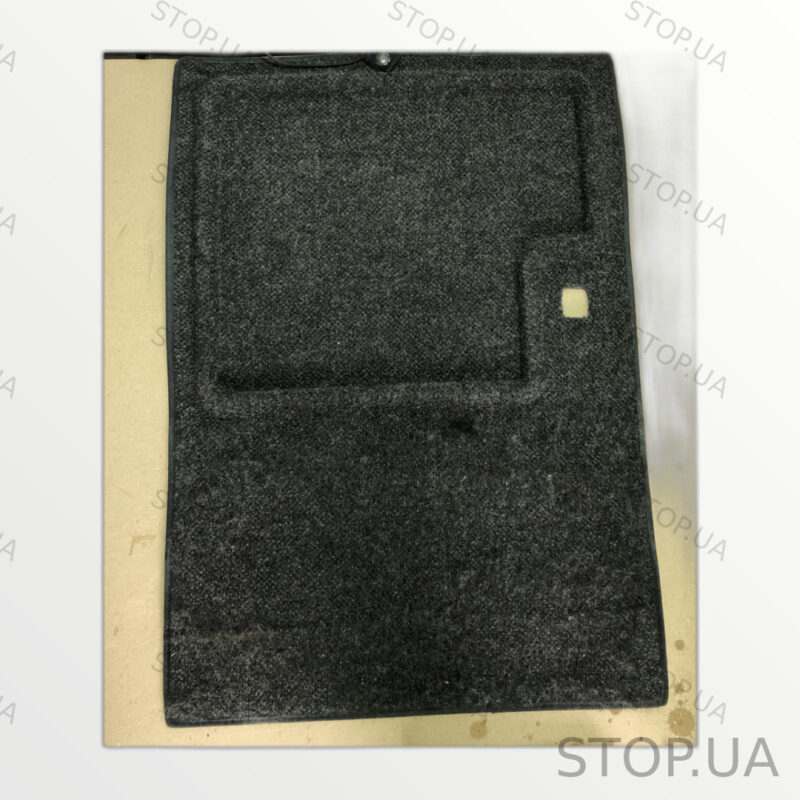 5NL061166A коврик багажника Коврик багажника Volkswagen Tiguan 2.0 TSI 2021 — изображение 2