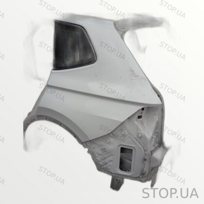 5NL809843 задняя левая четверть Четверть задняя левая Volkswagen Tiguan 202