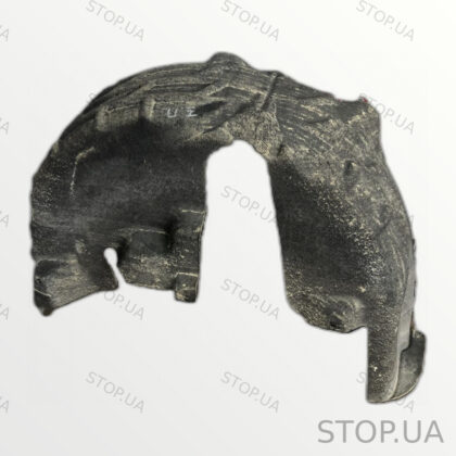 5NL810972A переднее правое крыло 5NL810972A задний правый подкрылок Volkswa