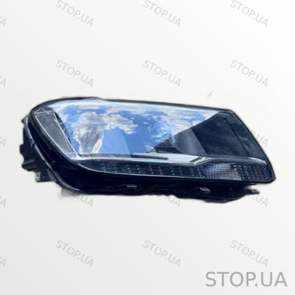 5NL941006 фара передняя правая Фара передняя правая (дефект) Volkswagen Tig