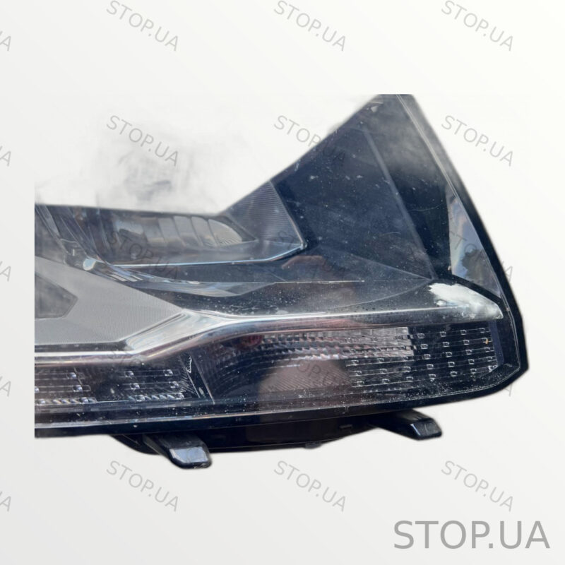 5NL941006 фара передняя правая Фара передняя правая (дефект) Volkswagen Tig — изображение 3