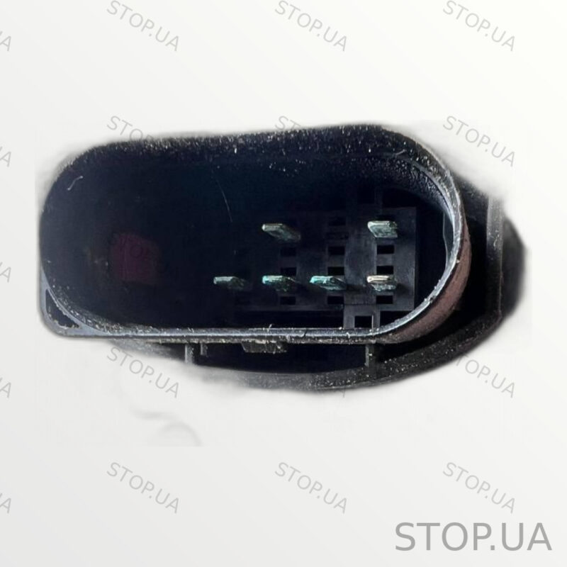5NL941006 фара передняя правая Фара передняя правая (дефект) Volkswagen Tig — изображение 4