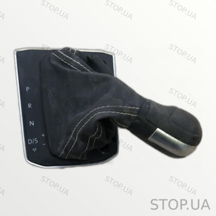 5NN713203E чехол ручки АКПП Чехол ручки АКПП Volkswagen Tiguan 16-20 SKU 5N