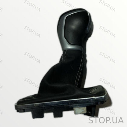5NN713203F ручка селектора АКПП Ручка селектора АКПП Volkswagen Tiguan 2.0