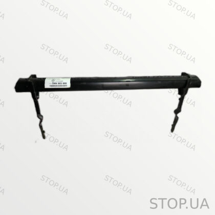 5NN803880 усилитель заднего бампера Усилитель заднего бампера Volkswagen Ti