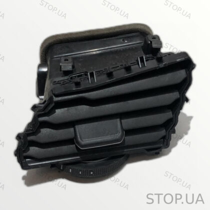 5NN819709 дефлектор левый Дефлектор левый Volkswagen Tiguan 16-20 SKU 5NN81