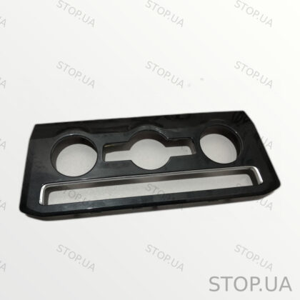 5NN820073A рамка панели кондиционера Рамка панели кондиционера Volkswagen T