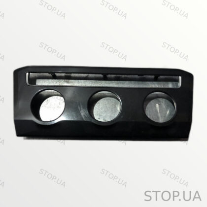 5NN820073 накладка управления климат-контролем Накладка управления климат-к