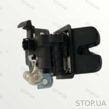 5NN827505 замок крышки багажника Замок крышки багажника Volkswagen Tiguan 1