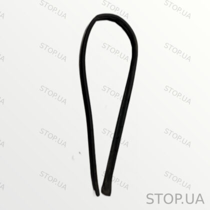 5NN837119 ущельнитель порога левый Уплотнитель порога левый Volkswagen Tigu