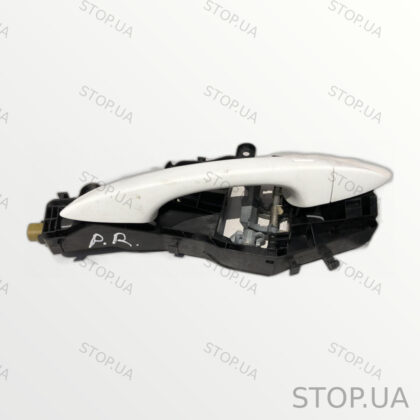 5NN837206A ручка двери наружная передняя правая Ручка двери наружная передн