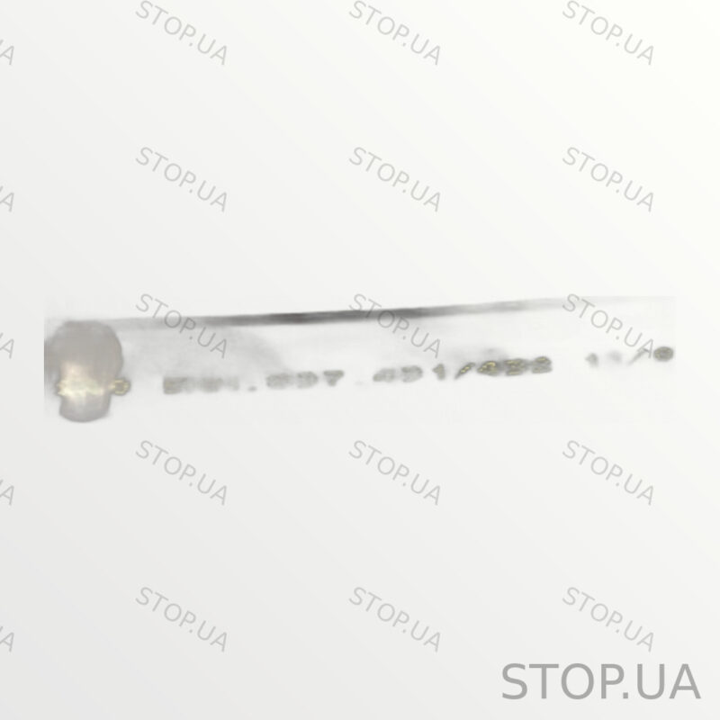 5NN837431 Молдинг Volkswagen Tiguan (2021–2024) — изображение 2
