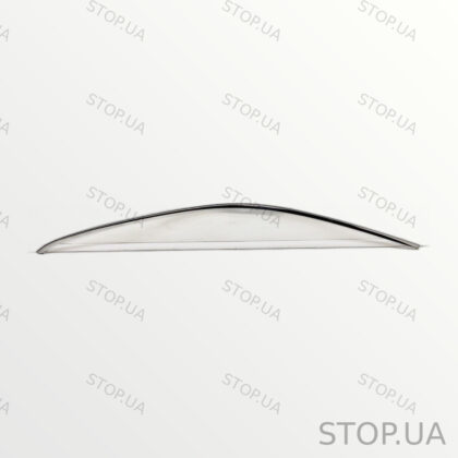 5NN837643 накладка двери Хром накладка передней правой двери Volkswagen Tig