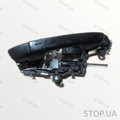 5NN837812C ручка двери Ручка передней правой двери Volkswagen Tiguan 16-20