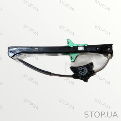 5NN839462A стеклоподъемник задний правый 5NN839462A Стеклоподъемник задний