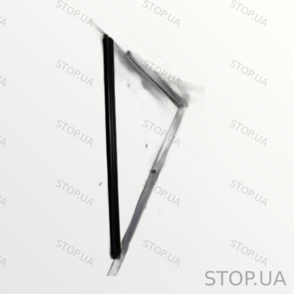 5NN8394795NN839480 ущельнитель стекла двери внутренний задний Volkswagen Ti