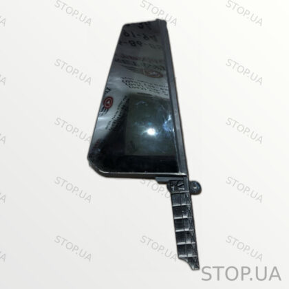 5NN845214 стекло двери задней правой Стекло двери задней правой Volkswagen