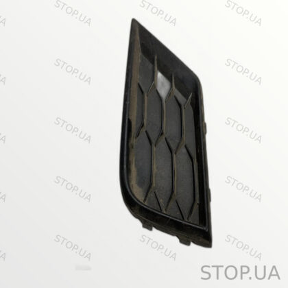 5NN853666 решетка переднего бампера 5NN853666 Решетка переднего бампера пра