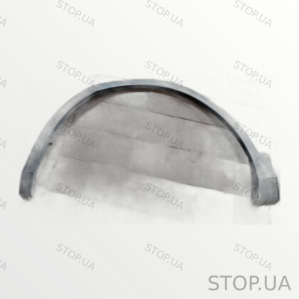 5NN854731A накладка переднего крыла левая 5NN854731A Накладка переднего кры