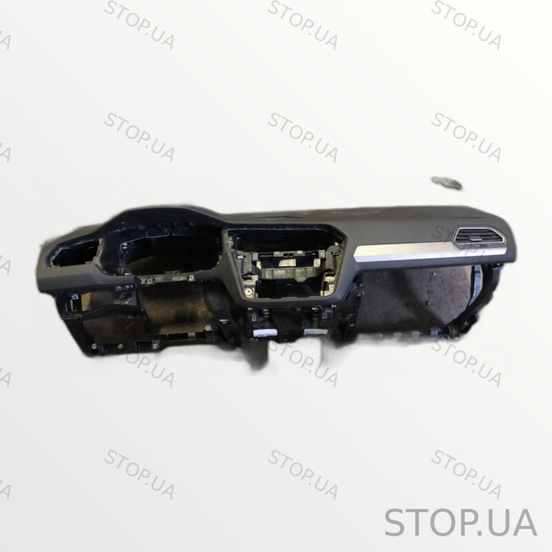 5NN857003 торпедо Торпедо Volkswagen Tiguan 16-20 SKU 5NN857003 Торпедо Vol