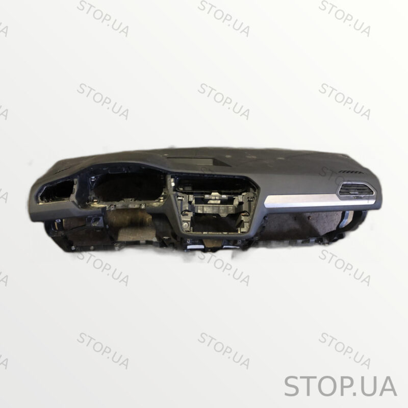 5NN857003 торпедо Торпедо Volkswagen Tiguan 16-20 SKU 5NN857003 Торпедо Vol — изображение 2