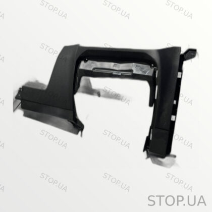 5NN857005A накладка торпедо нижняя Накладка торпедо нижняя левая Volkswagen