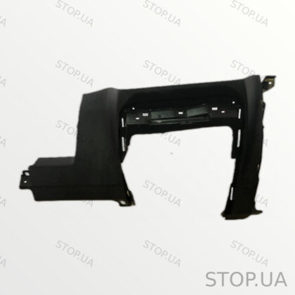 5NN857005 пластик салона Пластик салона Volkswagen Tiguan 16-20 SKU 5NN8570