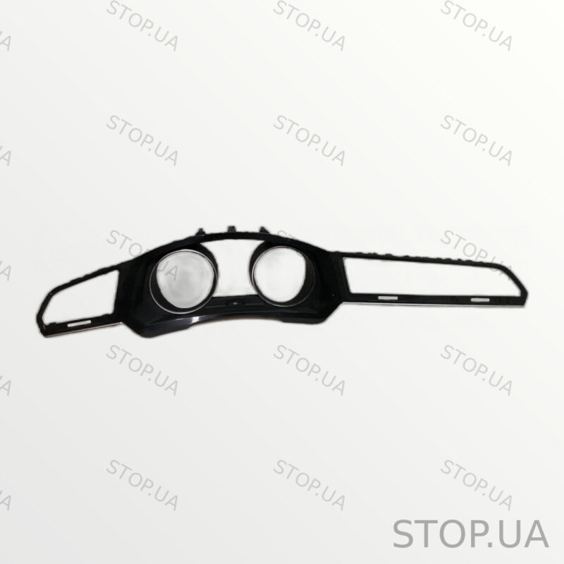 5NN857059 рамка консоли Рамка консоли Volkswagen Tiguan 16-20 SKU 5NN857059