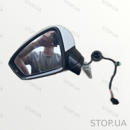 5NN857507AL зеркало левое 5NN857507AL Зеркало левое Volkswagen Tiguan 2.0 T