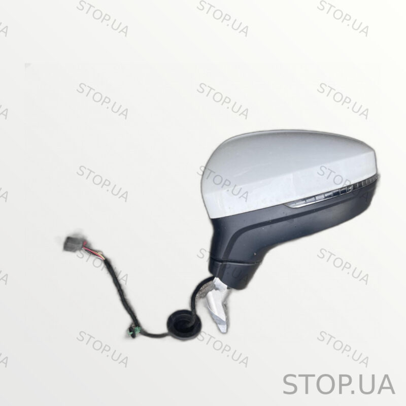 5NN857507AL зеркало левое 5NN857507AL Зеркало левое Volkswagen Tiguan 2.0 T — изображение 2