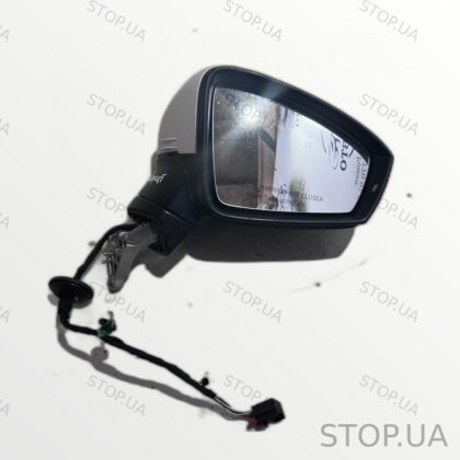 5NN857508AS зеркало правое Правое зеркало Volkswagen Tiguan 2.0 TSI 2021-20