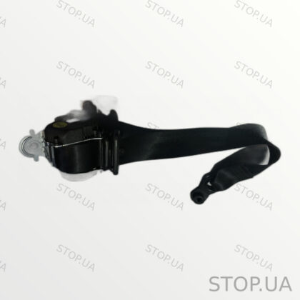 5NN857811 третий ряд ремень безопасности левый Третий рядний ремень безопас