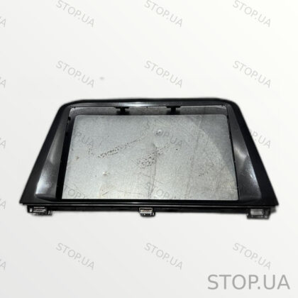 5NN858069D рамка монитора Рамка монитора Volkswagen Tiguan 2.0 TSI 2021-202