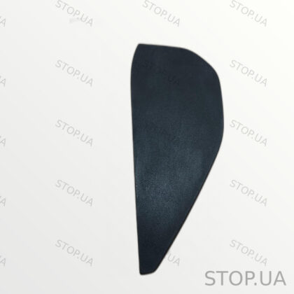 5NN858217 накладка торпедо левая Накладка торпедо левая Volkswagen Tiguan 2