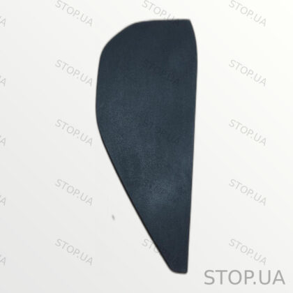 5NN858218 накладка торпедо правая Накладка торпедо правая Volkswagen Tiguan