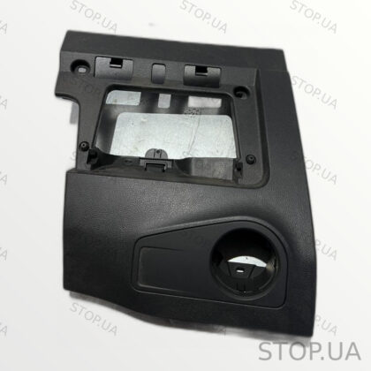 5NN858365A защита под рулевое колесо Защита под руль Volkswagen Tiguan 2.0