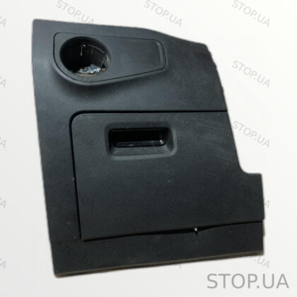 5NN858365 защита под рулем Защита под рулем Volkswagen Tiguan 16-20 SKU 5NN