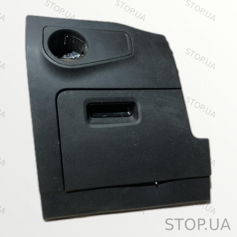 5NN858365 защита под рулем Защита под рулем Volkswagen Tiguan 16-20 SKU 5NN