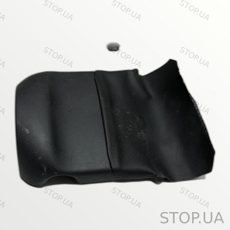 5NN858560 кожух рулевой колонки нижний Кожух рулевой колонки нижний Volkswa