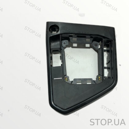 5NN863245 рамка селектора КПП Рамка селектора КПП Volkswagen Tiguan 2021-20