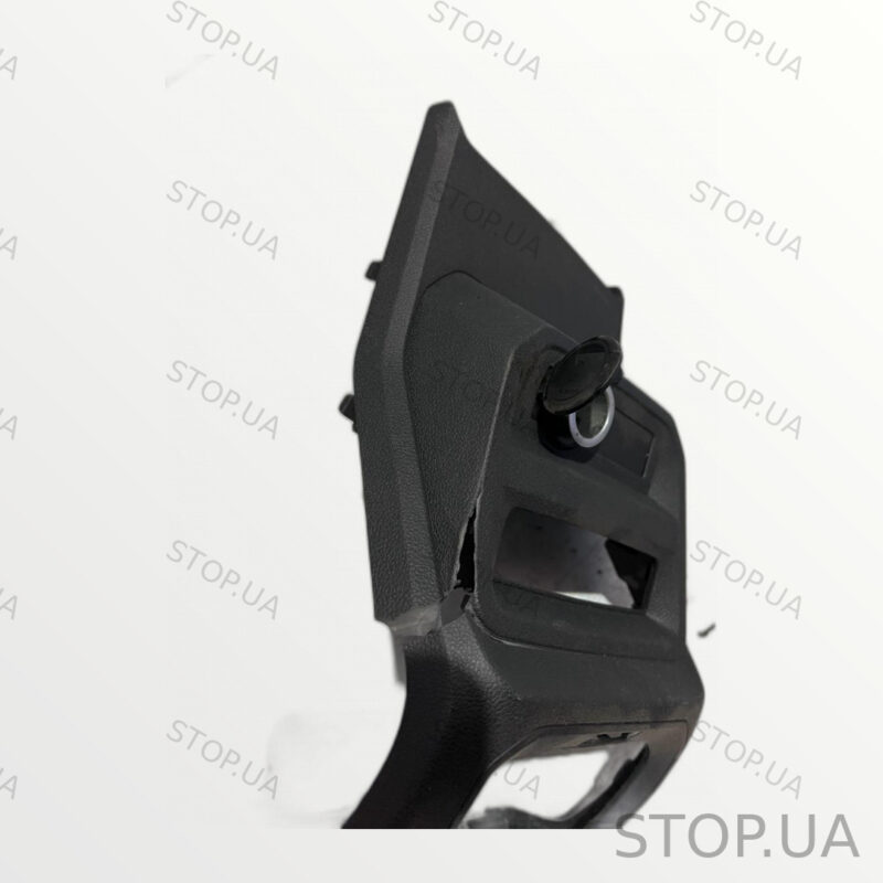 5NN863289 накладка подлокотника Volkswagen Tiguan (2021–2024) — изображение 2