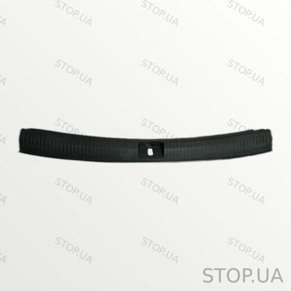 5NN863459 накладка багажника Накладка багажника Volkswagen Tiguan 2.0 TSI 2