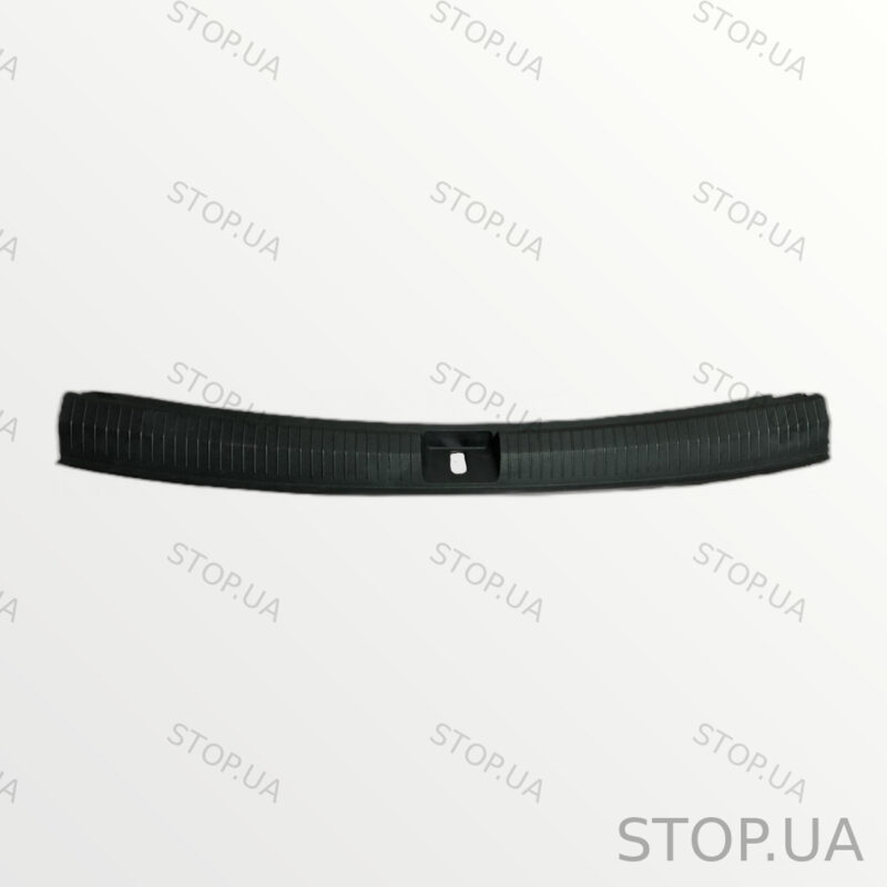 5NN863459 накладка багажника Накладка багажника Volkswagen Tiguan 2.0 TSI 2