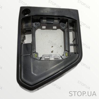 5NN864263A рамка панели туннеля Рамка панели туннеля Volkswagen Tiguan 16-2