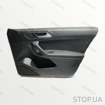 5NN867012 карта двери передней правой 5NN867012 Карта двери передней правой