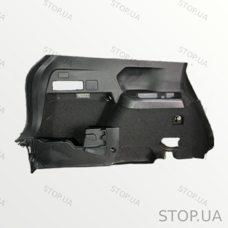 5NN867035 обшивка багажника левая Обшивка багажника левая Volkswagen Tiguan — изображение 2